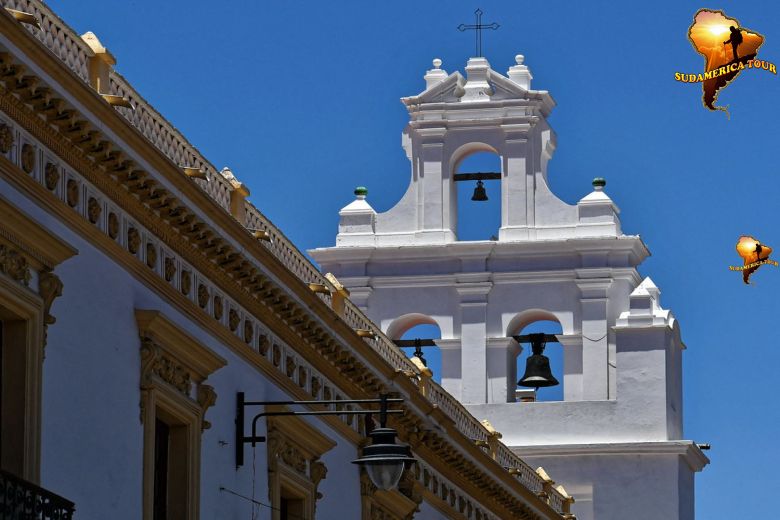 Bolivia Jungle, Andes and Altiplano 19 days