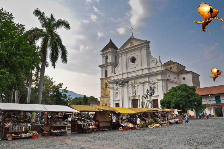 Colombia Tour 12 days
