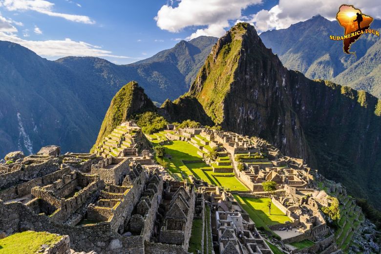 Lima to Rio de Janeiro Tour 23 days