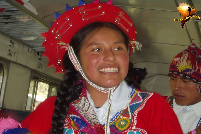 Magical Peru (best seller!)