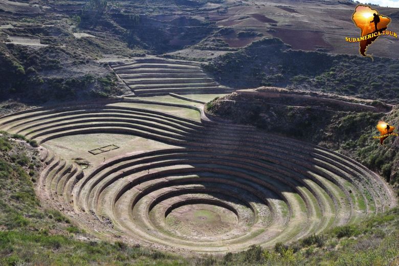 Peru Backpacker Tour 17 days