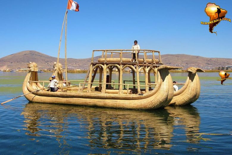 Trips Fascinating Bolivia in 17 days