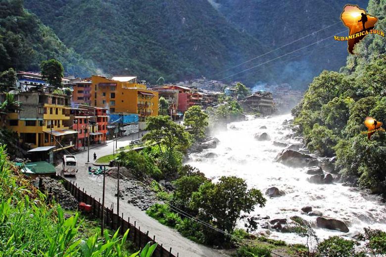Trips Peru Bolivia Chile in 16 days