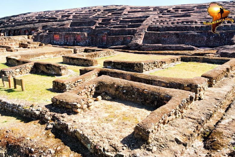 Bolivia Tour 17 días