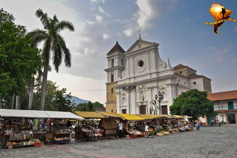 Colombia: Tour 12 días