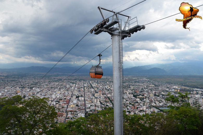 Confort Multipaises 24 días
