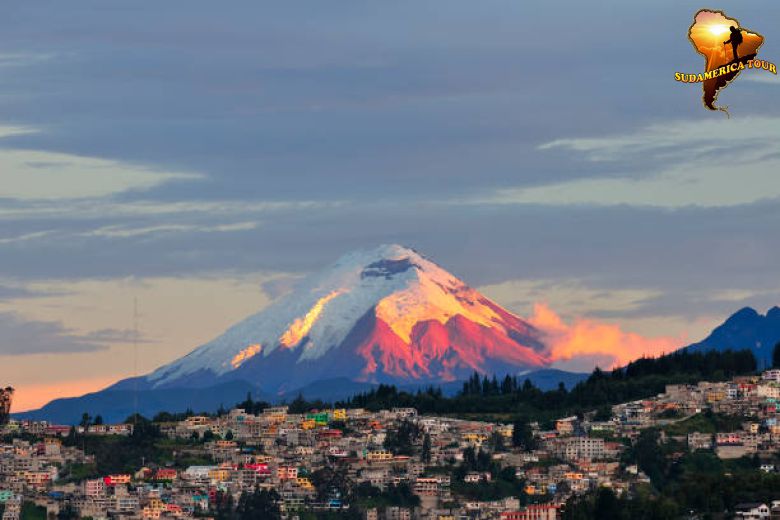  Ecuador y Galápagos Tour 10 días