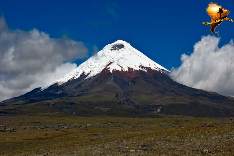 Ecuador y Galapagos Tour 15 días