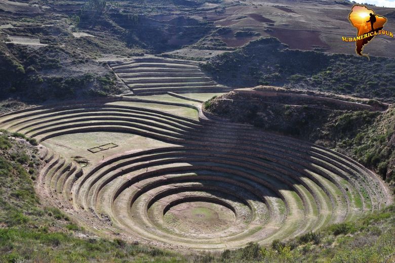 Perú: Tour mochileros 17 días