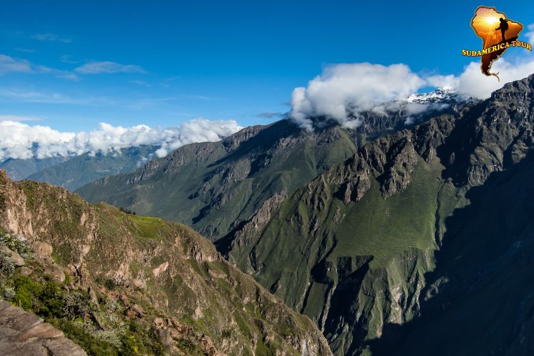 Trekking Peru 17 dni