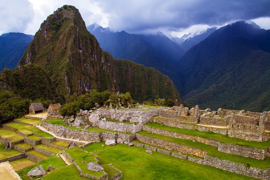 Trekking Peru 21 dni