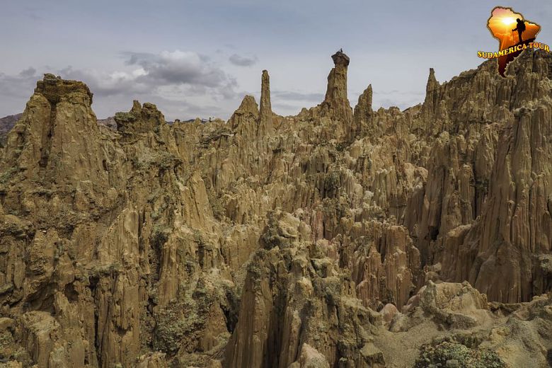 Tour Peru + Galapagos 18 Dias Amarilis