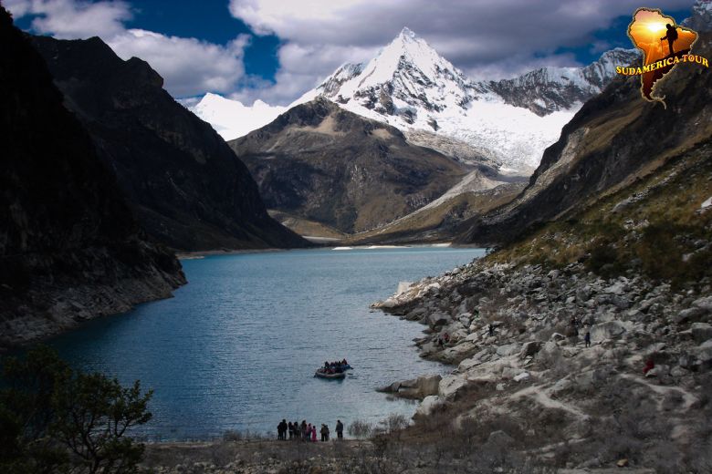Viaje Peru+ Huaraz para Amarilis 17 dias