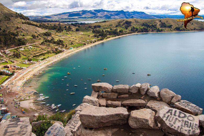 Viajes Bolivia Tour 20 días