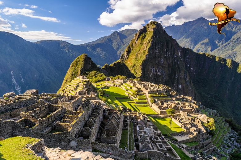 Podróż Peru 15 dni