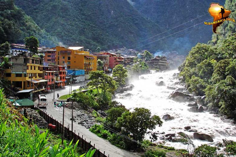 Viajes Peru Bolivia Chile en 16 dias