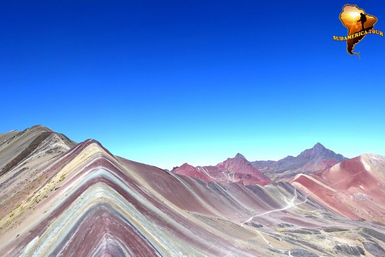 Wycieczki trekkingowe Peru (bestseller!) 20 dni