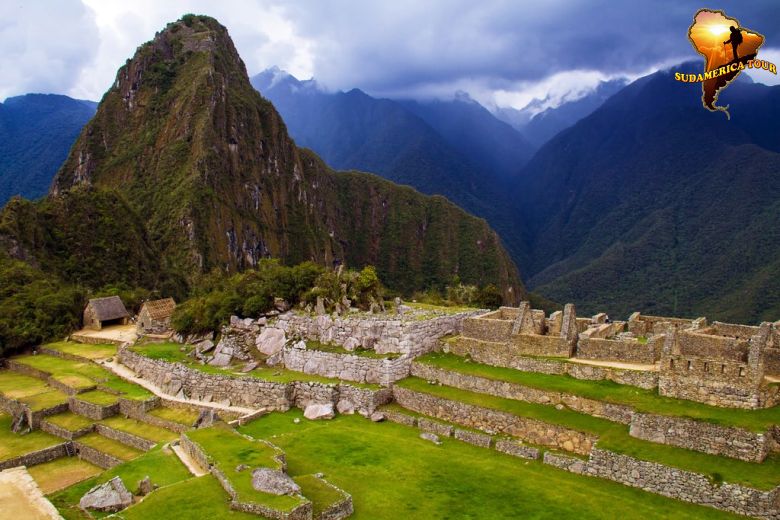 Peru Trekking Huaraz 21 Tage