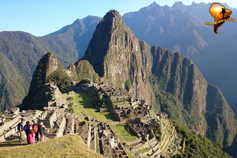 Reise Peru 15 Tage