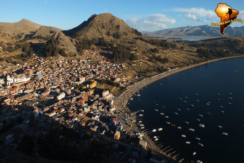 Reiseveranstalter für Chile Bolivien