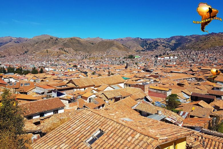 Trekking Peru Bolivien Chile in 30 Tagen