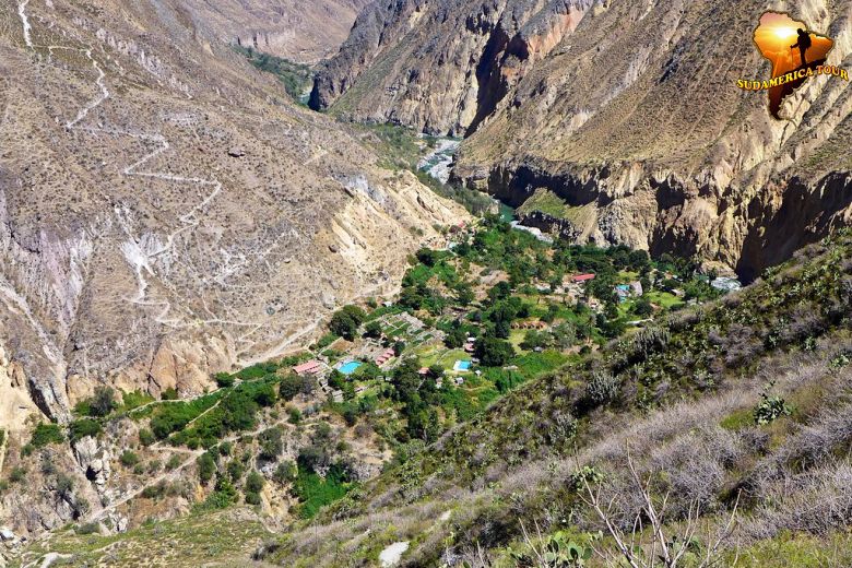 Trekking Peru Level I